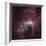 Infrared View of the Carina Nebula-null-Framed Photographic Print