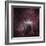 Infrared View of the Carina Nebula-null-Framed Photographic Print