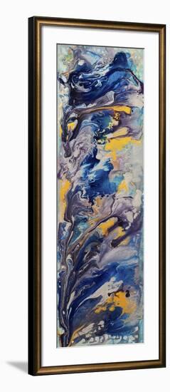 Infusion 11-Hilary Winfield-Framed Giclee Print