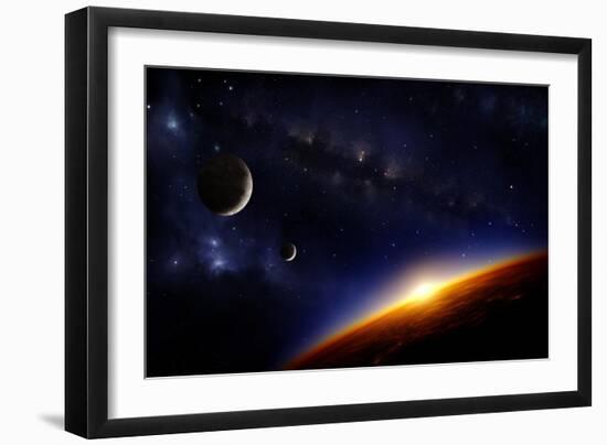 Art Print, , large