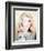 Inger Stevens-null-Framed Photo