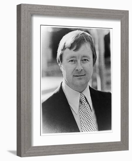 Ingo Swann-John Cutten-Framed Photographic Print