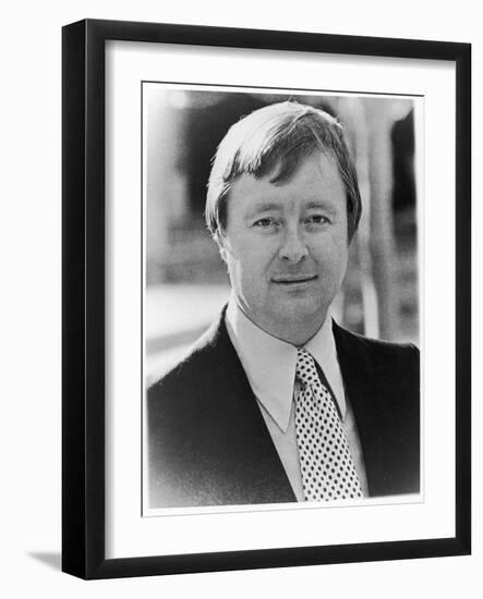 Ingo Swann-John Cutten-Framed Photographic Print