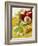 Ingredients for Italian Pasta Dish-null-Framed Photographic Print