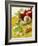 Ingredients for Italian Pasta Dish-null-Framed Photographic Print