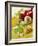 Ingredients for Italian Pasta Dish-null-Framed Photographic Print