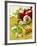 Ingredients for Italian Pasta Dish-null-Framed Photographic Print