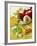 Ingredients for Italian Pasta Dish-null-Framed Photographic Print