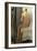 Ingres: Bather, 1808-Jean-Auguste-Dominique Ingres-Framed Giclee Print