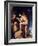 Ingres: Oedipus-Jean-Auguste-Dominique Ingres-Framed Giclee Print