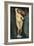 Ingres: The Spring, 1856-Jean-Auguste-Dominique Ingres-Framed Giclee Print