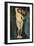 Ingres: The Spring, 1856-Jean-Auguste-Dominique Ingres-Framed Giclee Print