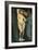 Ingres: The Spring, 1856-Jean-Auguste-Dominique Ingres-Framed Giclee Print