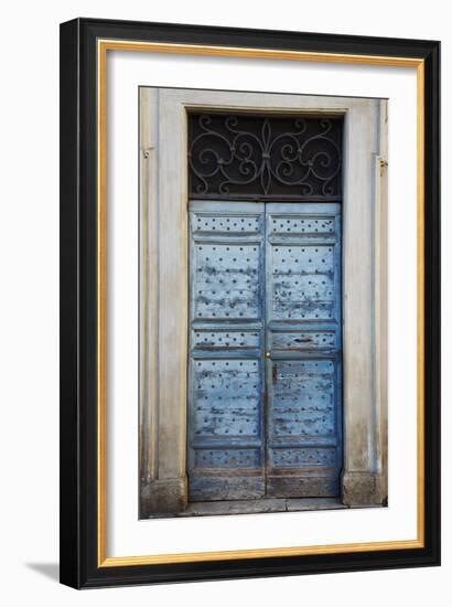 Ingresso-Irene Suchocki-Framed Giclee Print