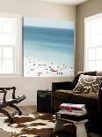 Beach Love Ii-Ingrid Beddoes-Art Print