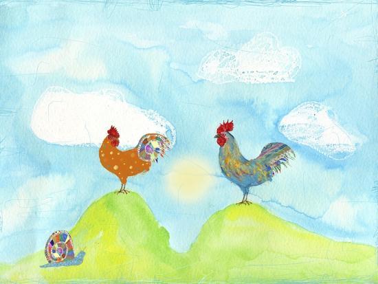 Art Print, , large