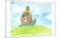 Premium Giclee Print