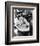 Ingrid Pitt - Countess Dracula-null-Framed Photo