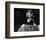 Ingrid Pitt - The House That Dripped Blood-null-Framed Photo