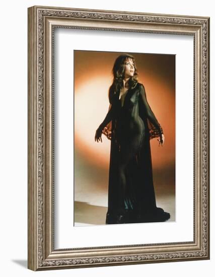 Ingrid Pitt-null-Framed Photo