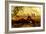 Ingrid Thai-Daniel Stanford-Framed Art Print