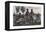 Inhabitants of the Islands of Cape Verde-Stefano Bianchetti-Framed Premier Image Canvas