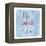 Inhale-Erin Clark-Framed Premier Image Canvas