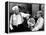 Inherit the Wind, Spencer Tracy, Fredric March, 1960-null-Framed Stretched Canvas