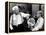 Inherit the Wind, Spencer Tracy, Fredric March, 1960-null-Framed Stretched Canvas