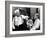 Inherit the Wind, Spencer Tracy, Fredric March, 1960-null-Framed Photo