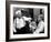 Inherit the Wind, Spencer Tracy, Fredric March, 1960-null-Framed Photo