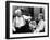 Inherit the Wind, Spencer Tracy, Fredric March, 1960-null-Framed Photo