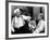 Inherit the Wind, Spencer Tracy, Fredric March, 1960-null-Framed Photo