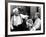 Inherit the Wind, Spencer Tracy, Fredric March, 1960-null-Framed Photo