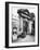 Inigo Jones Gateway, Chiswick House, London, 1926-1927-null-Framed Giclee Print