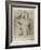 Inigo Jones-Sir Anthony Van Dyck-Framed Giclee Print