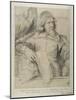 Inigo Jones-Sir Anthony Van Dyck-Mounted Giclee Print