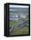 Inishmore, Aran Islands, County Galway, Connacht, Eire (Republic of Ireland)-David Lomax-Framed Premier Image Canvas