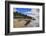 Inishowen Lighthouse, Inishowen, County Donegal, Ulster, Republic of Ireland, Europe-Carsten Krieger-Framed Photographic Print