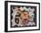 Initials, 1960-Eileen Agar-Framed Giclee Print