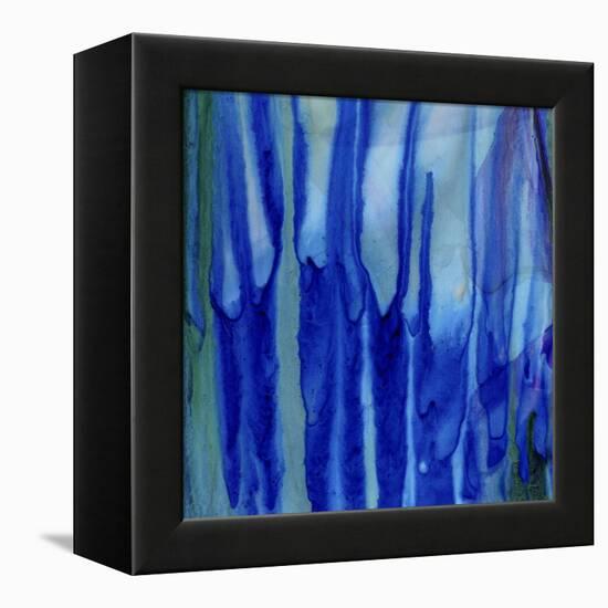 Ink 13A-Tracy Hiner-Framed Premier Image Canvas