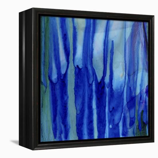 Ink 13A-Tracy Hiner-Framed Premier Image Canvas