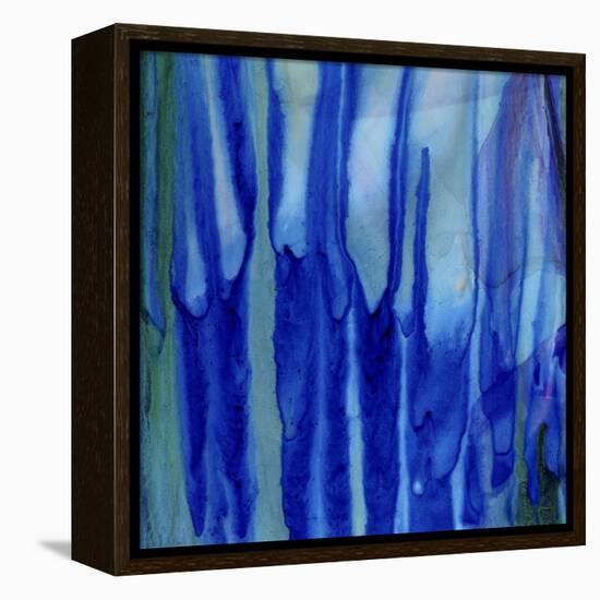 Ink 13A-Tracy Hiner-Framed Premier Image Canvas