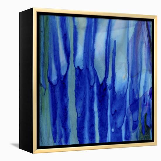 Ink 13A-Tracy Hiner-Framed Premier Image Canvas