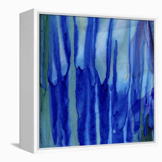 Ink 13A-Tracy Hiner-Framed Premier Image Canvas