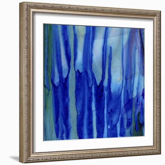 Ink 13A-Tracy Hiner-Framed Giclee Print