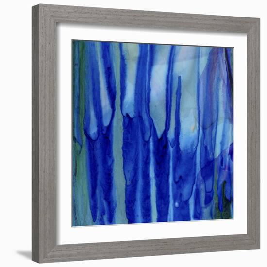 Ink 13A-Tracy Hiner-Framed Giclee Print