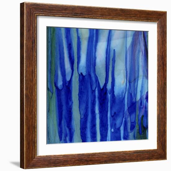 Ink 13A-Tracy Hiner-Framed Giclee Print