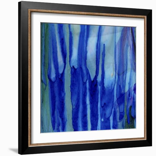 Ink 13A-Tracy Hiner-Framed Giclee Print