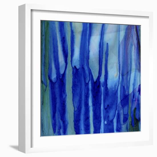 Ink 13A-Tracy Hiner-Framed Premium Giclee Print
